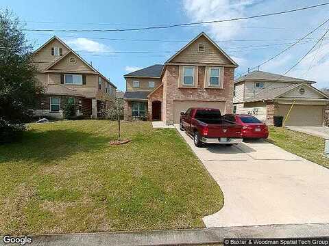 Gull, CONROE, TX 77385