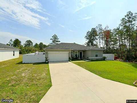 25Th Terrace, OCALA, FL 34473