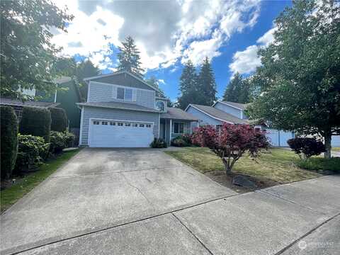 127Th Avenue, PUYALLUP, WA 98374