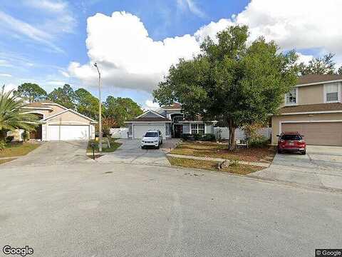 Golden Eagle, CLERMONT, FL 34714