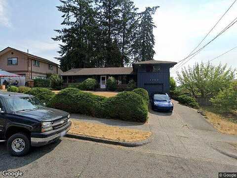 Huson, TACOMA, WA 98405