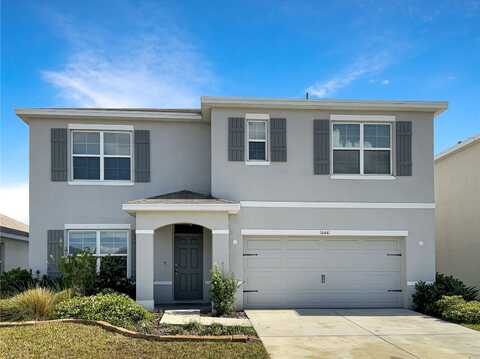 Little Garden, WIMAUMA, FL 33598