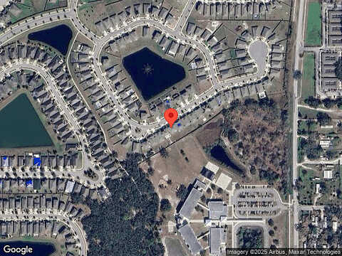 Little Garden, WIMAUMA, FL 33598