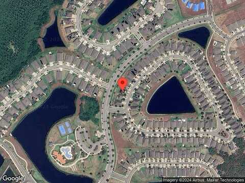 Treasure Point, WIMAUMA, FL 33598