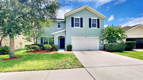 Treasure Point, WIMAUMA, FL 33598