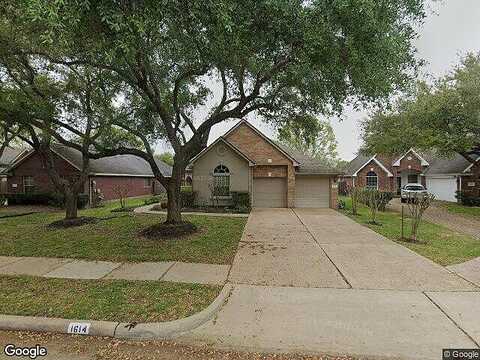 Parkview, MISSOURI CITY, TX 77459