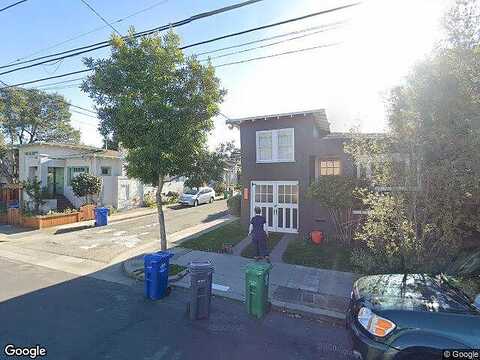 Lea, ALAMEDA, CA 94501