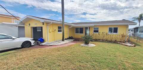 4Th, REDINGTON BEACH, FL 33708