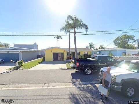 4Th, REDINGTON BEACH, FL 33708