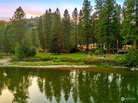 River, LEAVENWORTH, WA 98826