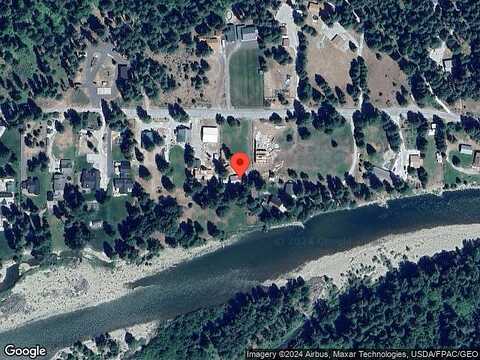 River, LEAVENWORTH, WA 98826