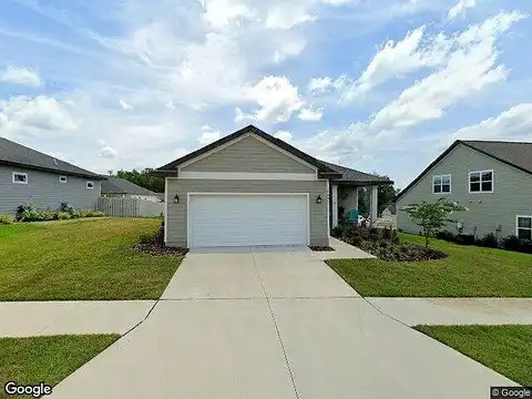 120Th, GAINESVILLE, FL 32606