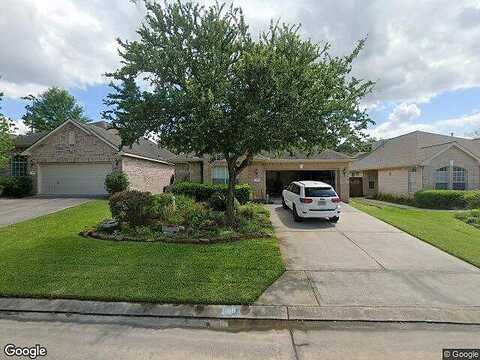 Lilac Ridge, CONROE, TX 77384