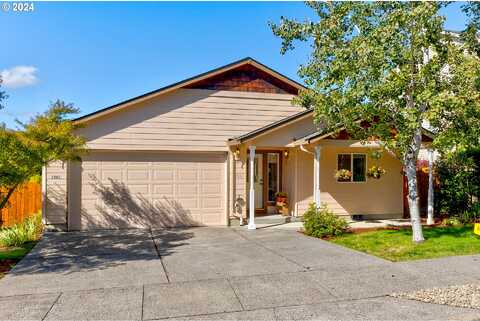 Mimosa, GRESHAM, OR 97080