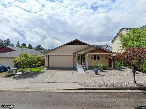 Mimosa, GRESHAM, OR 97080