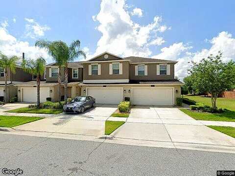 Harrington Cove, ORLANDO, FL 32824