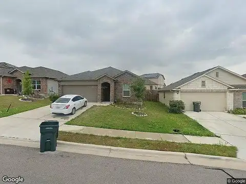 Bullbrier, AUSTIN, TX 78724
