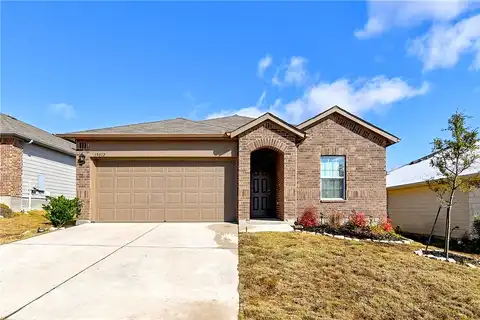 Bullbrier, AUSTIN, TX 78724