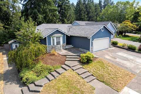 15Th, LACEY, WA 98503