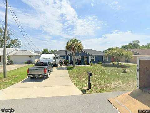 Manistee, PANAMA CITY BEACH, FL 32413