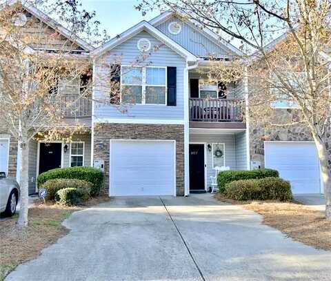 Box, WINDER, GA 30680