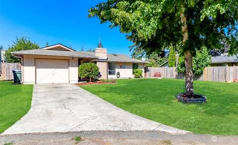 103Rd, PUYALLUP, WA 98374