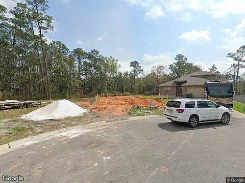 Madelyn Woods, PENSACOLA, FL 32506