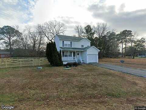 Glebe, MONTROSS, VA 22520