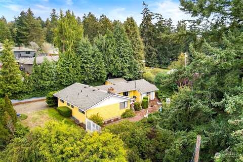 Cherry, PORT TOWNSEND, WA 98368