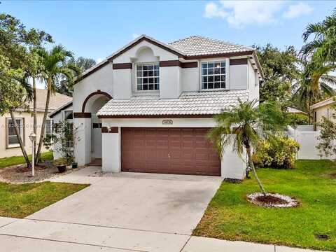 22Nd, PEMBROKE PINES, FL 33028