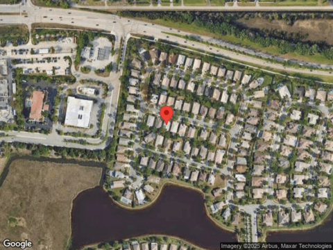 22Nd, PEMBROKE PINES, FL 33028