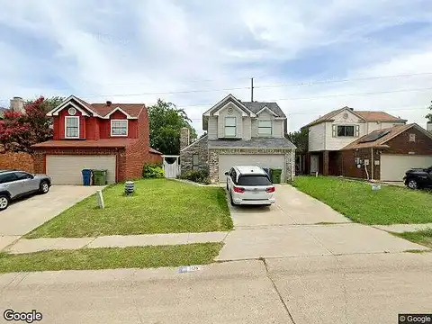 Javelin, LEWISVILLE, TX 75077
