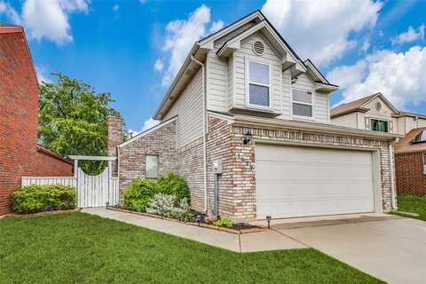 Javelin, LEWISVILLE, TX 75077