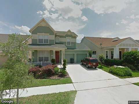Bradbury, ORLANDO, FL 32828