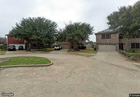 Divin, ROSENBERG, TX 77471