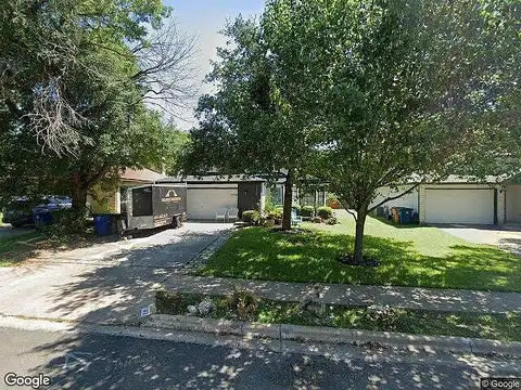 Alma, AUSTIN, TX 78753