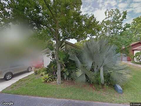 Borg, WINTER SPRINGS, FL 32708