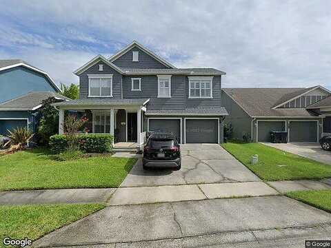 Bradbury, ORLANDO, FL 32828