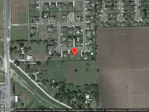Aster, WESLACO, TX 78599