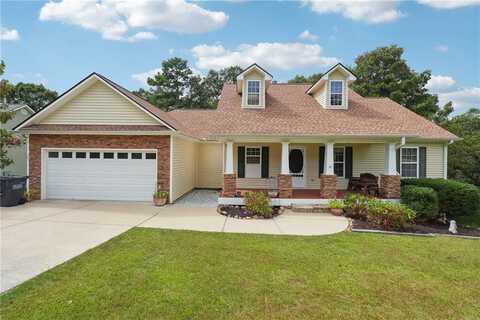 Washakie, ADAIRSVILLE, GA 30103