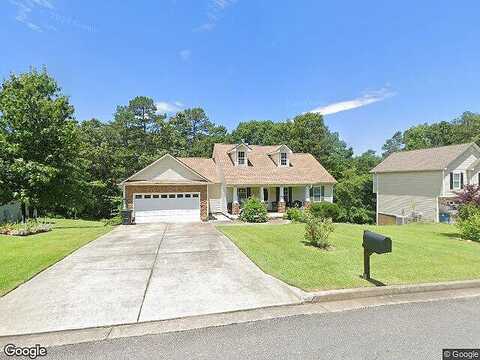 Washakie, ADAIRSVILLE, GA 30103