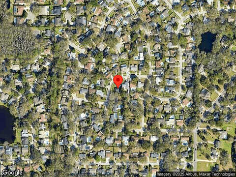 Cherry Brook, TAMPA, FL 33618
