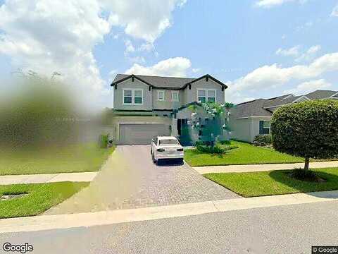 Fairway Bunker, TAMPA, FL 33626