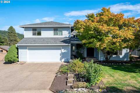 128Th, CLACKAMAS, OR 97015