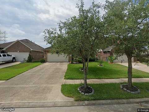 Park Shadow, ROSHARON, TX 77583