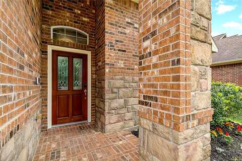 Park Shadow, ROSHARON, TX 77583