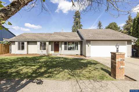 Elser, SALEM, OR 97302