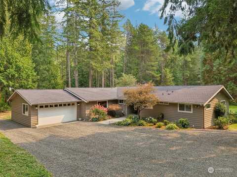 134Th, GIG HARBOR, WA 98329