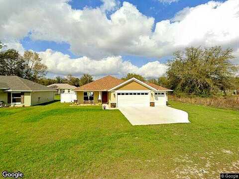 106Th, DUNNELLON, FL 34432