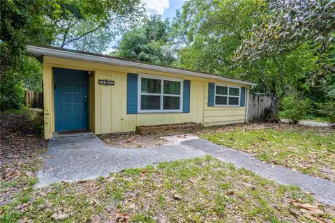 31St, GAINESVILLE, FL 32605
